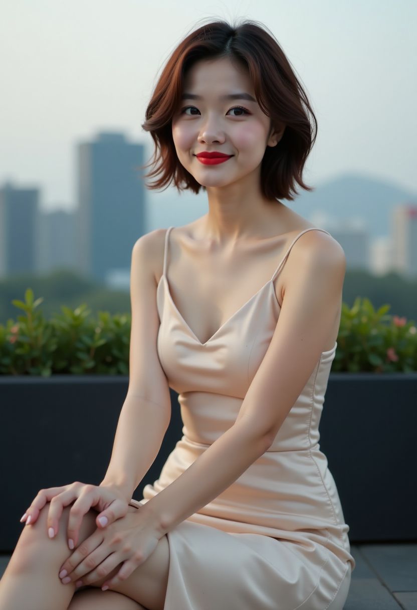 穿搭