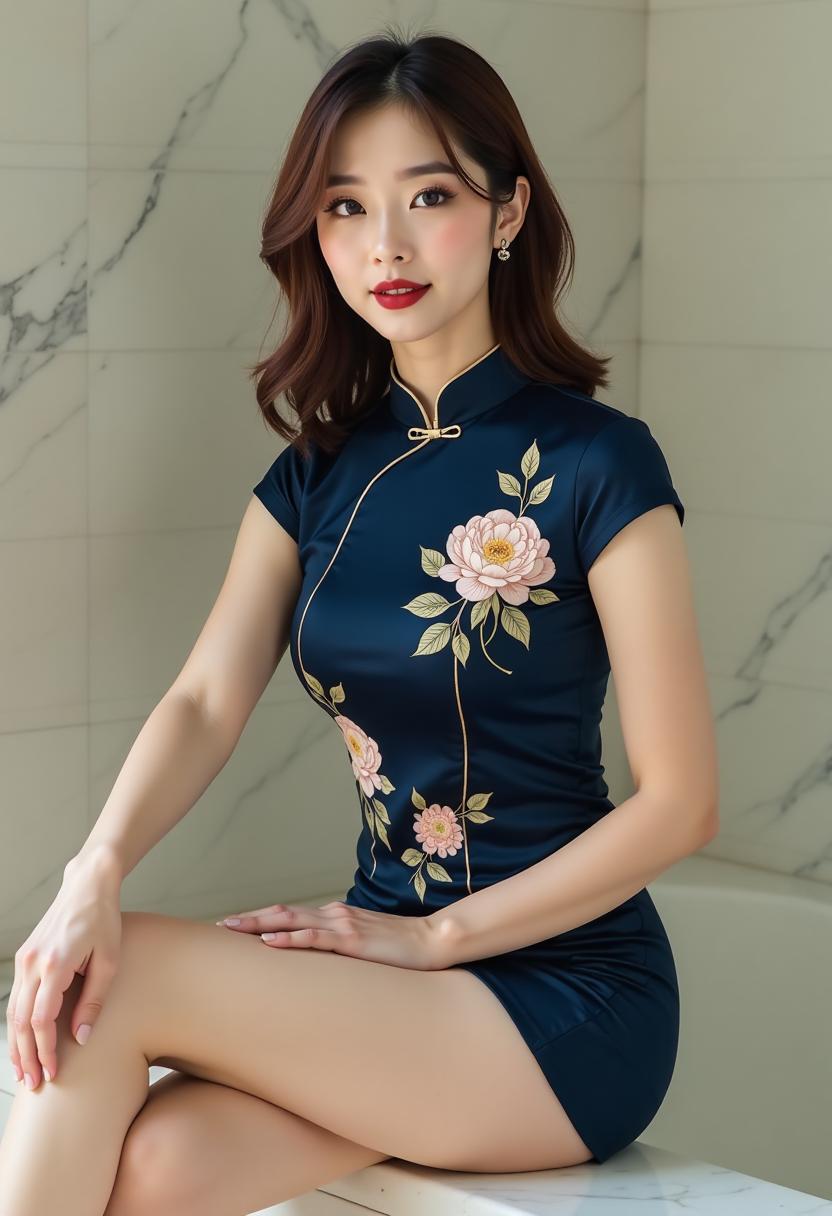直播间