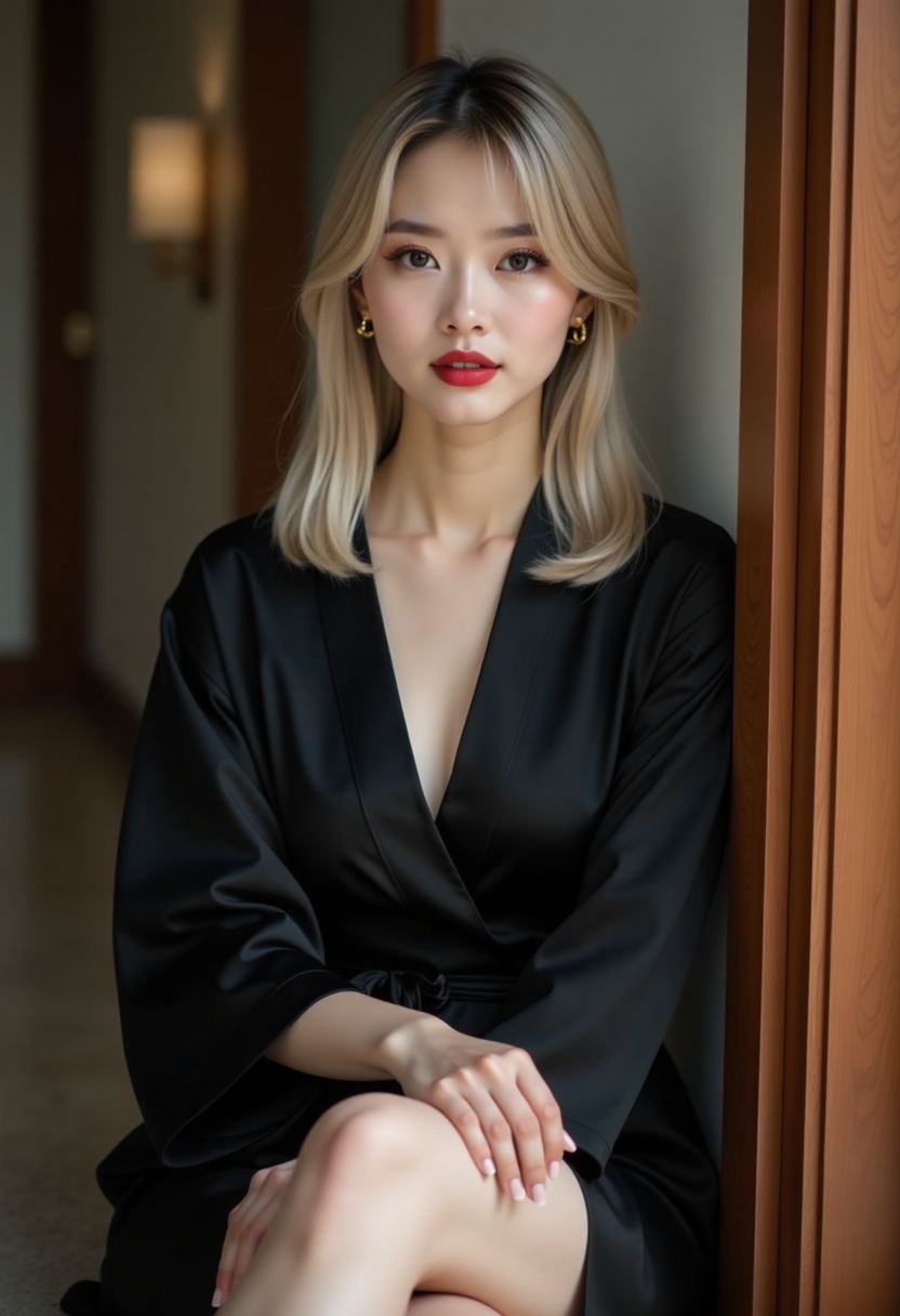 桃桃今晚不加班