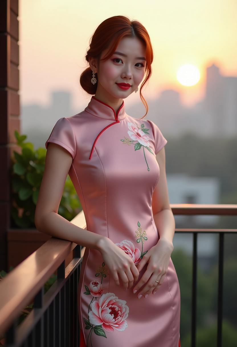 直播间