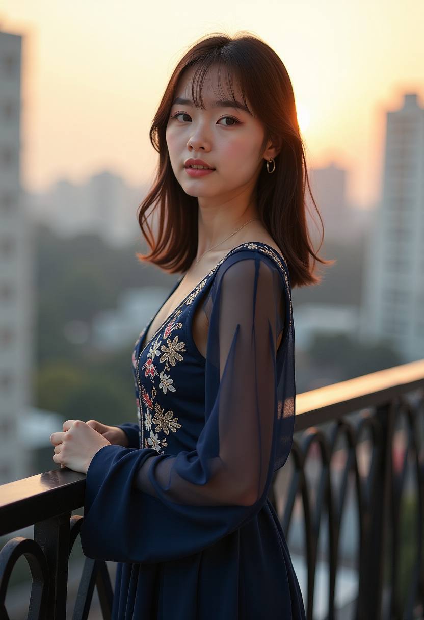 旅行vlog